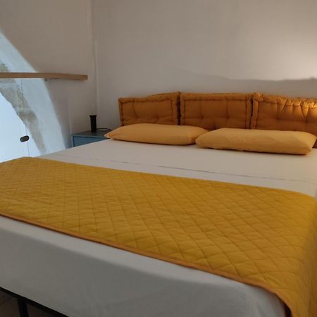 Asmara Exclusive "Loft Industrial" Leilighet Brindisi Eksteriør bilde